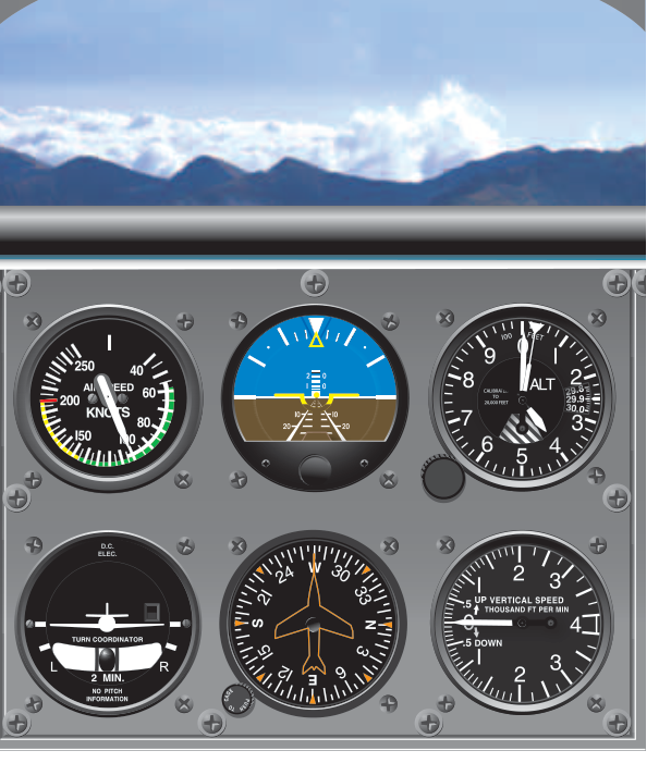 Figure 7-1 IFH maneuvers